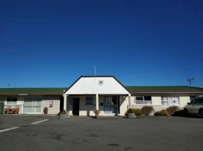 Отель Astral Motel  Whanganui
